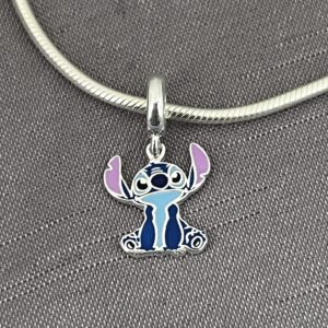 Berloque Stitch