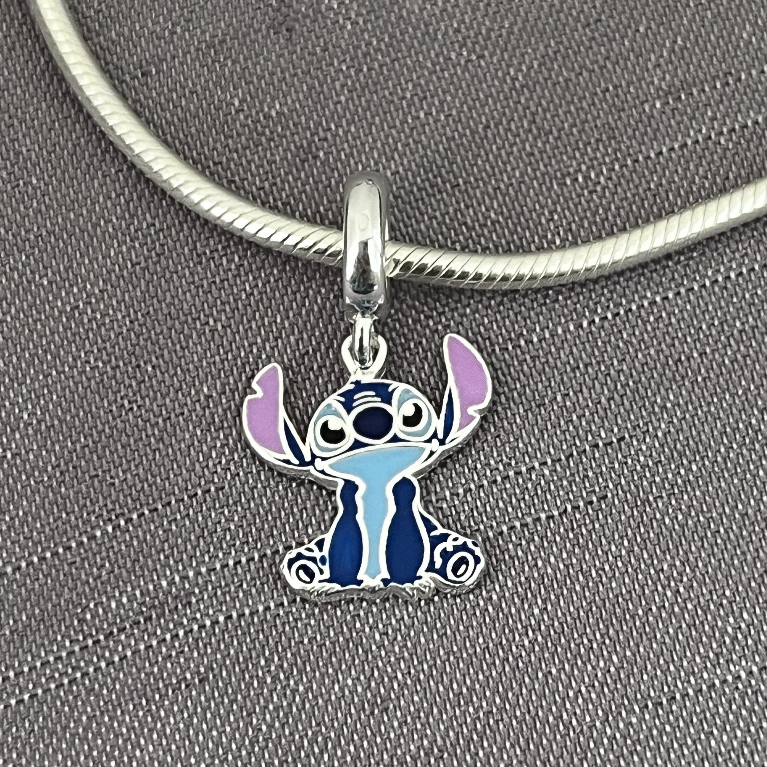 Berloque Stitch