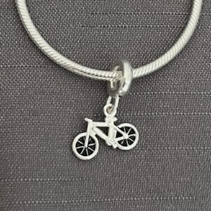 Berloque Bicicleta
