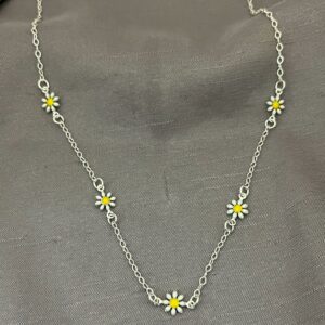 Choker Margarida