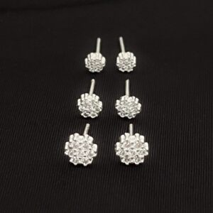 Trio Flores