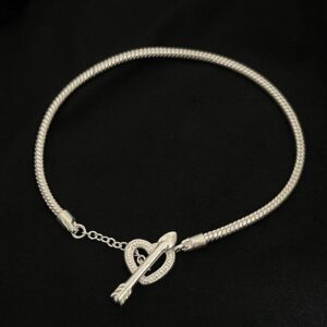 Pulseira para Berloque