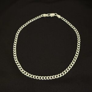 Pulseira Grumet 3MM